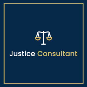 Justice Consultant Child Theme