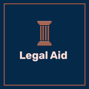 Legal Aid  Divi Child Theme